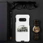 Samsung® case – Ian "Pete" Geoghegan Mustang