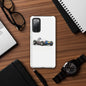 Samsung® case – Indianapolis Roadster 1963 Agajanian Special