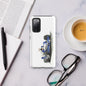 Samsung® case – Mark Webber Williams FW29