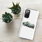 Samsung® case – Aston Martin DBR1