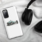 Samsung® case – Maybach Corvette Special 1958