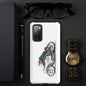 Samsung® case – Honda 6 1967