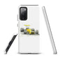 Samsung® case – Mildren Yellow Submarine