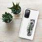 Samsung® case – Frazer Nash Lemans 1948
