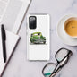 Samsung® case – Spencer Martin FJ Holden