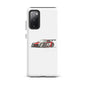 Samsung® case – Mercedes GT3