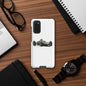 Samsung® case – Lotus 27 1963