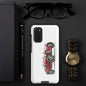 Samsung® case – Alfa Romeo 8C 2300 1932
