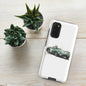 Samsung® case – Aston Martin DBR1