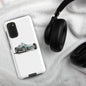 Samsung® case – Maybach Corvette Special 1958