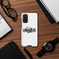 Samsung® case – 1934 Aston Martin