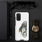 Samsung® case – Honda 6 1967