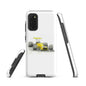Samsung® case – Mildren Yellow Submarine