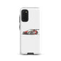 Samsung® case – Mercedes GT3