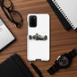 Samsung® case – Lotus 27 1963