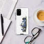 Samsung® case – Mark Webber Williams FW29