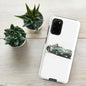 Samsung® case – Aston Martin DBR1