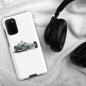 Samsung® case – Maybach Corvette Special 1958