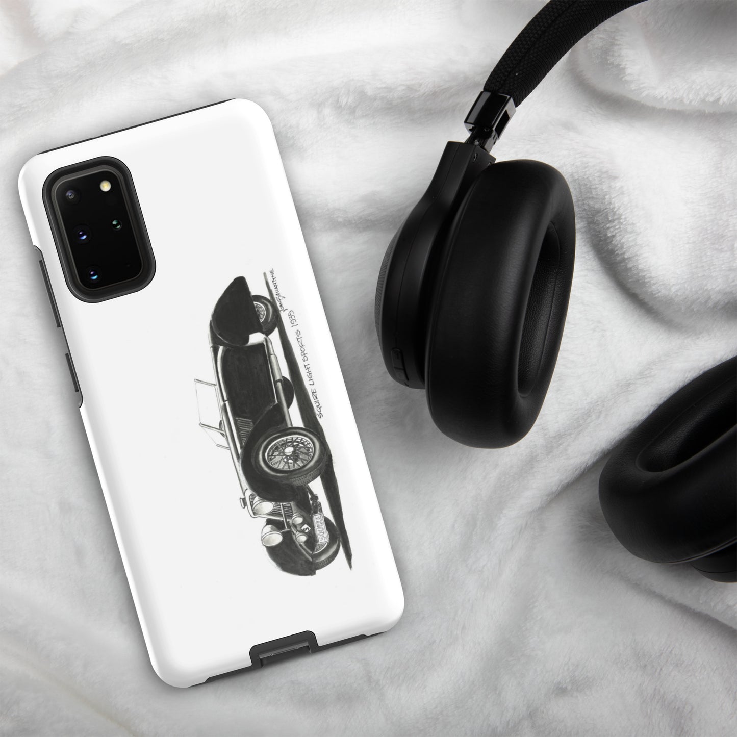 Samsung® case – Squire Light Sports 1935
