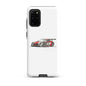 Samsung® case – Mercedes GT3