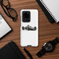 Samsung® case – Lotus 27 1963