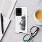 Samsung® case – Mark Webber Williams FW29
