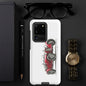 Samsung® case – Alfa Romeo 8C 2300 1932