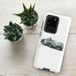 Samsung® case – Aston Martin DBR1