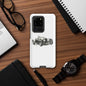 Samsung® case – 1934 Aston Martin