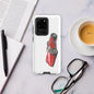 Samsung® case – Fordside Valve V8 Special