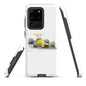 Samsung® case – Mildren Yellow Submarine