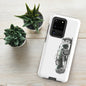 Samsung® case – Frazer Nash Lemans 1948