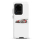 Samsung® case – Mercedes GT3