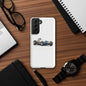 Samsung® case – Indianapolis Roadster 1963 Agajanian Special