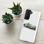 Samsung® case – Aston Martin DBR1