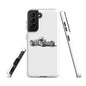Samsung® case – Peter Hollinger Vincent 1500 SC