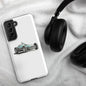 Samsung® case – Maybach Corvette Special 1958