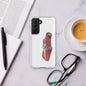 Samsung® case – Fordside Valve V8 Special