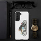 Samsung® case – Honda 6 1967