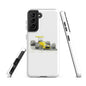 Samsung® case – Mildren Yellow Submarine