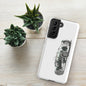 Samsung® case – Frazer Nash Lemans 1948