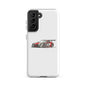 Samsung® case – Mercedes GT3