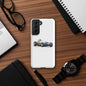Samsung® case – Indianapolis Roadster 1963 Agajanian Special