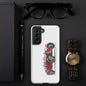 Samsung® case – Alfa Romeo 8C 2300 1932
