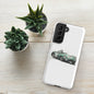 Samsung® case – Aston Martin DBR1