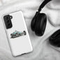 Samsung® case – Maybach Corvette Special 1958