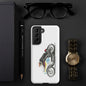 Samsung® case – Honda 6 1967