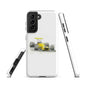 Samsung® case – Mildren Yellow Submarine