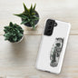 Samsung® case – Frazer Nash Lemans 1948