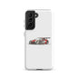 Samsung® case – Mercedes GT3